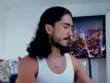 Chaturbate Live Sex Cam of david_johnson372