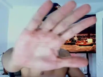 Chaturbate Best live sex cam show of david_johnson372