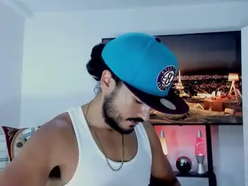 Chaturbate Adult Video Chat of david_johnson372