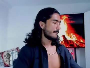 Chaturbate Nude Webcam of david_johnson372