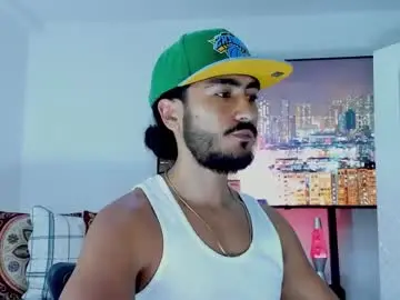 Chaturbate Live Porn of david_johnson372