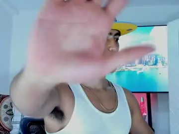 Chaturbate Free Porn Cam of david_johnson372