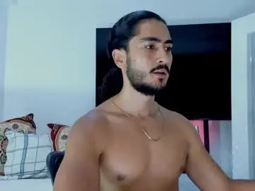 Chaturbate Sex Chat of david_johnson372