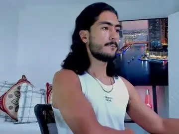 Chaturbate Live Sex Cam of david_johnson372