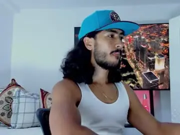 Chaturbate Best live sex cam show of david_johnson372