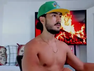 Chaturbate Live Sex of david_johnson372