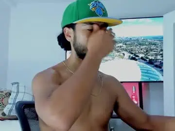 Chaturbate Sex Cam of david_johnson372