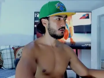 Chaturbate Adult Video Chat of david_johnson372