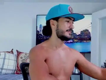 Chaturbate Private Sex Chat of david_johnson372