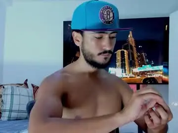 Chaturbate Adult Webcam of david_johnson372