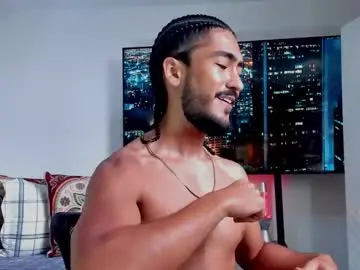 Chaturbate Sex Chat of david_johnson372