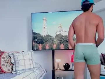 Chaturbate Free Porn Cam of david_johnson372