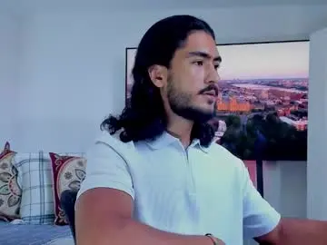 Chaturbate Sex Cam of david_johnson372