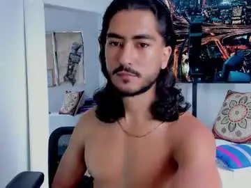 Chaturbate Sex Cam of david_johnson372