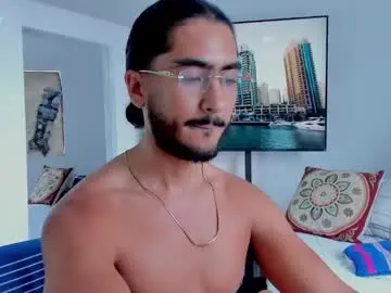 Chaturbate Live Porn of david_johnson372