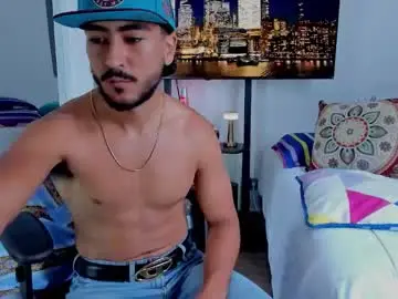 Chaturbate Adult Video Chat of david_johnson372