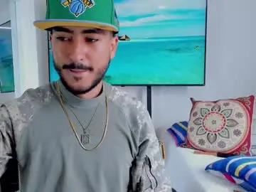 Chaturbate Sex Chat of david_johnson372