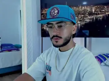 Chaturbate Private Sex Chat of david_johnson372