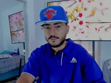 Chaturbate Sex Cam of david_johnson372