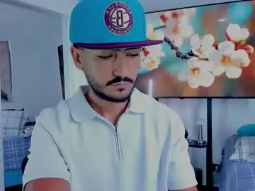 Chaturbate Private Sex Chat of david_johnson372