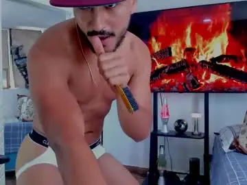 Chaturbate Private Sex Chat of david_johnson372