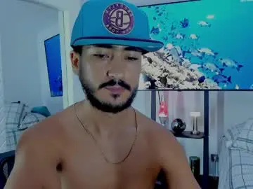 Chaturbate Adult Webcam of david_johnson372