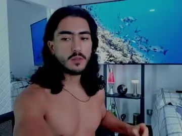 Chaturbate Private Sex Chat of david_johnson372