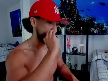 Chaturbate Sex Chat of david_johnson372