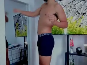 Chaturbate Nude Webcam of david_johnson372