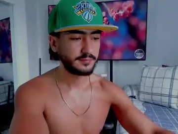 Chaturbate Sex Cam of david_johnson372