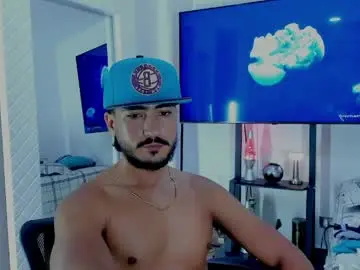 Chaturbate Nude Webcam of david_johnson372