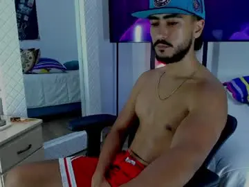 Chaturbate Sex Chat of david_johnson372