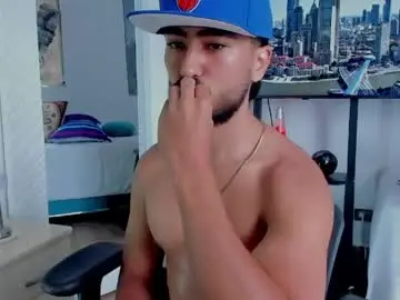 Chaturbate Adult Video Chat of david_johnson372