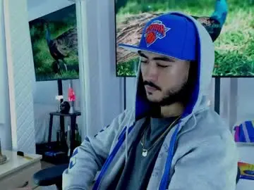 Chaturbate Sex Chat of david_johnson372