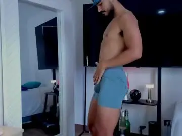 Chaturbate Sex Cam of david_johnson372