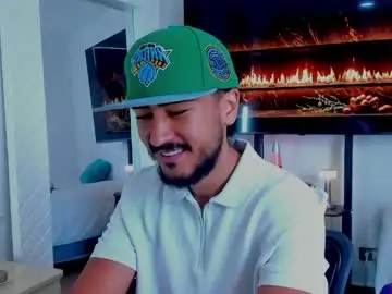 Chaturbate Live Sex of david_johnson372