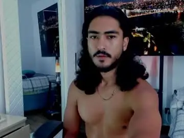 Chaturbate Sex Cam of david_johnson372