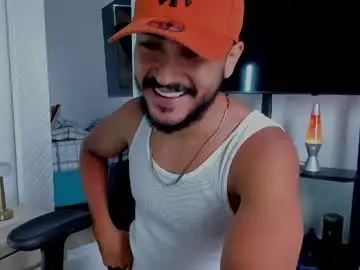 Chaturbate Sex Cam of david_johnson372