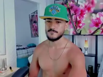 Chaturbate Watch Live Sex Cams of david_johnson372