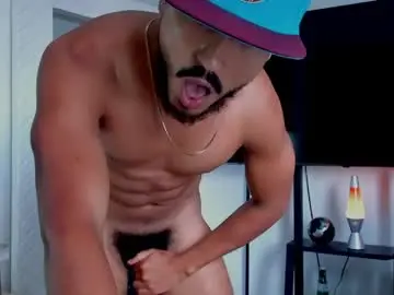 Chaturbate Private Sex Chat of david_johnson372