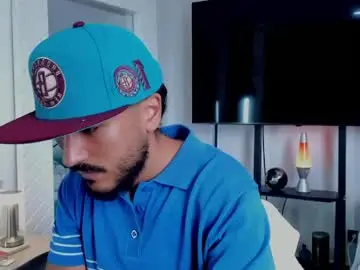 Chaturbate Sex Cam of david_johnson372