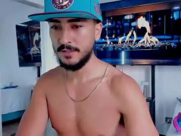 Chaturbate Live Porn of david_johnson372
