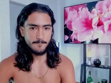 Chaturbate Sex Chat of david_johnson372