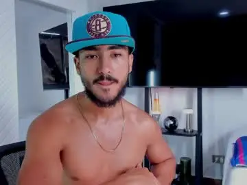 Chaturbate Nude Webcam of david_johnson372