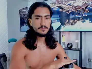 Chaturbate Adult Webcam of david_johnson372