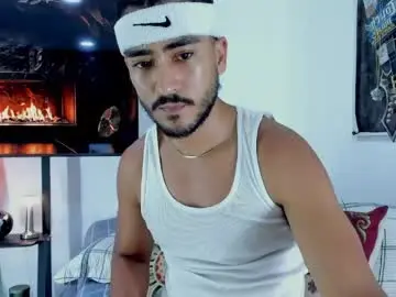 Chaturbate Live Sex of david_johnson372