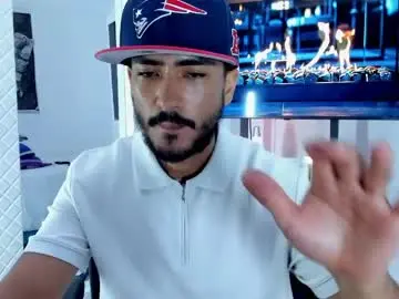 Chaturbate Adult Webcam of david_johnson372