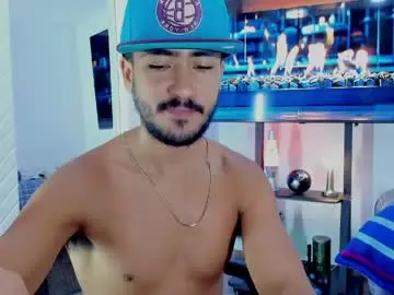 Chaturbate Live Sex of david_johnson372