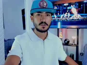 Chaturbate Live Sex of david_johnson372