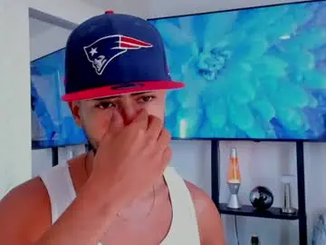 Chaturbate Sex Cam of david_johnson372